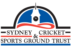 Sydney & Cricket: Sports Ground Trust